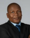Prof Makgopa Tshehla